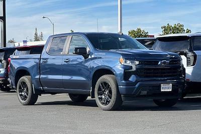 2022 Chevrolet Silverado 1500 Crew Cab 4WD Pickup for sale #C4258 - photo 1