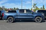 2022 Chevrolet Silverado 1500 Crew Cab 4WD Pickup for sale #C4258 - photo 3