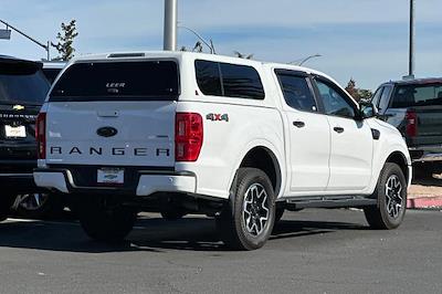 Used 2020 Ford Ranger XL SuperCrew Cab for sale #C4259RT - photo 2