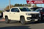 2022 Chevrolet Colorado Crew Cab 4WD Pickup for sale #C4261T - photo 1