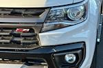 2022 Chevrolet Colorado Crew Cab 4WD Pickup for sale #C4261T - photo 48