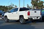 2022 Chevrolet Colorado Crew Cab 4WD Pickup for sale #C4261T - photo 7