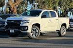 2022 Chevrolet Colorado Crew Cab 4WD Pickup for sale #C4261T - photo 9
