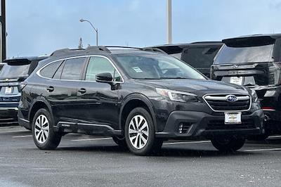Used 2021 Subaru Outback Premium for sale #C4261TA - photo 2