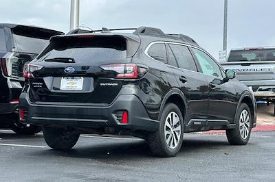 Used 2021 Subaru Outback Premium for sale #C4261TA - photo 2