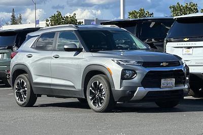 Used 2023 Chevrolet Trailblazer LT for sale #C4268 - photo 1