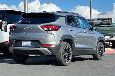 Used 2023 Chevrolet Trailblazer LT for sale #C4268 - photo 2