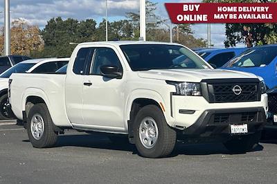 Used 2022 Nissan Frontier S King Cab for sale #C4269 - photo 1