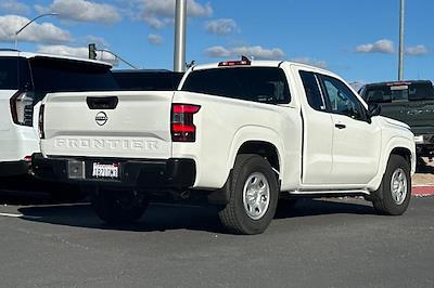 Used 2022 Nissan Frontier S King Cab for sale #C4269 - photo 2