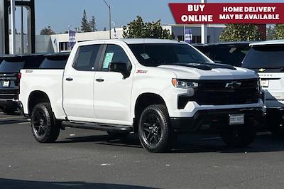 2023 Chevrolet Silverado 1500 Crew Cab 4WD Pickup for sale #C4271 - photo 1