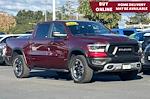 Used 2022 Ram 1500 Rebel Crew Cab for sale #C4272 - photo 1