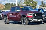Used 2022 Ram 1500 Rebel Crew Cab for sale #C4272 - photo 3