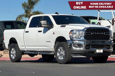 Used 2024 Ram 2500 Big Horn Crew Cab for sale #C4273 - photo 1