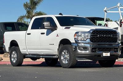 Used 2024 Ram 2500 Big Horn Crew Cab for sale #C4273 - photo 2