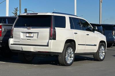 Used 2020 Cadillac Escalade Premium Luxury for sale #C4275 - photo 2