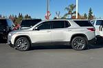2020 Chevrolet Traverse FWD SUV for sale #C4276 - photo 8
