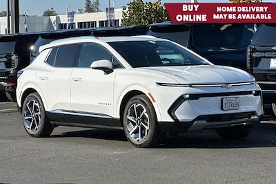 Used 2025 Chevrolet Equinox EV LT for sale #C4279R - photo 1