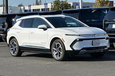 Used 2025 Chevrolet Equinox EV LT for sale #C4279R - photo 2