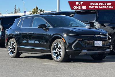 2025 Chevrolet Equinox EV FWD SUV for sale #C4280R - photo 1