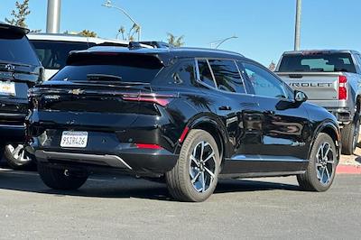 2025 Chevrolet Equinox EV FWD SUV for sale #C4280R - photo 2