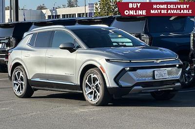 Used 2025 Chevrolet Equinox EV LT for sale #C4281R - photo 1