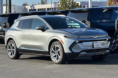 Used 2025 Chevrolet Equinox EV LT for sale #C4281R - photo 2