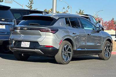 2025 Chevrolet Equinox EV FWD SUV for sale #C4281R - photo 2