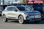 2025 Chevrolet Equinox EV FWD SUV for sale #C4281R - photo 1