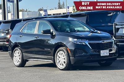 Used 2024 Chevrolet Equinox LS for sale #C4282 - photo 1