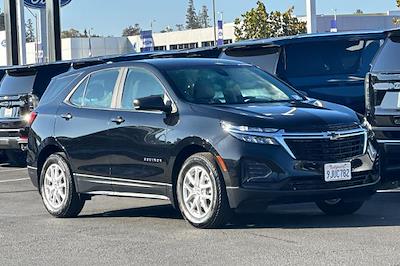 Used 2024 Chevrolet Equinox LS for sale #C4282 - photo 2