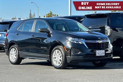 2024 Chevrolet Equinox FWD SUV for sale #C4283 - photo 1