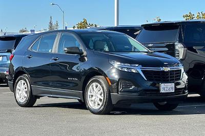 2024 Chevrolet Equinox FWD SUV for sale #C4283 - photo 2