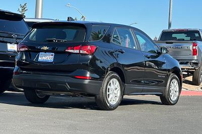 2024 Chevrolet Equinox FWD SUV for sale #C4283 - photo 2
