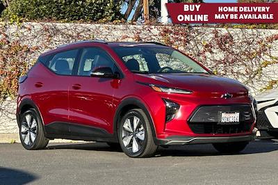 Used 2023 Chevrolet Bolt EUV LT for sale #C4285 - photo 1