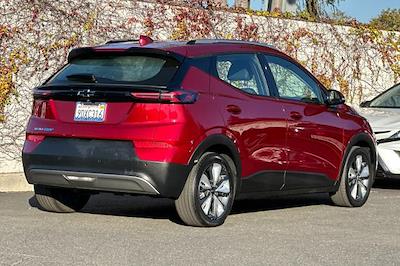 Used 2023 Chevrolet Bolt EUV LT for sale #C4285 - photo 2