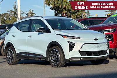 Used 2023 Chevrolet Bolt EUV Premier for sale #C4286 - photo 1