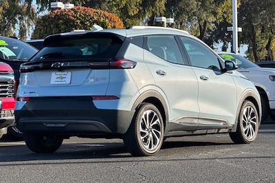 Used 2023 Chevrolet Bolt EUV Premier for sale #C4286 - photo 2