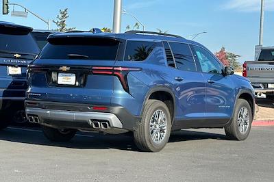 2025 Chevrolet Traverse FWD SUV for sale #C4288R - photo 2