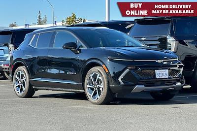 2025 Chevrolet Equinox EV FWD SUV for sale #C4291R - photo 1