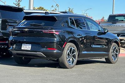 2025 Chevrolet Equinox EV FWD SUV for sale #C4291R - photo 2