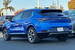 Used 2025 Chevrolet Equinox EV LT for sale #C4293R - photo 7