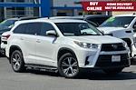 Used 2017 Toyota Highlander AWD SUV for sale #C4293T - photo 1