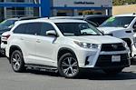 Used 2017 Toyota Highlander AWD SUV for sale #C4293T - photo 3