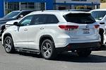 Used 2017 Toyota Highlander AWD SUV for sale #C4293T - photo 6