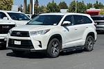 Used 2017 Toyota Highlander AWD SUV for sale #C4293T - photo 2