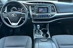 Used 2017 Toyota Highlander AWD SUV for sale #C4293T - photo 14