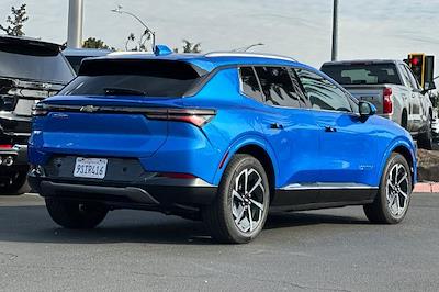 2025 Chevrolet Equinox EV FWD SUV for sale #C4296R - photo 2