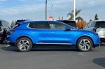 Used 2025 Chevrolet Equinox EV LT for sale #C4296R - photo 5