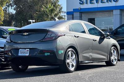 Used 2017 Chevrolet Volt LT for sale #C4296RA - photo 2