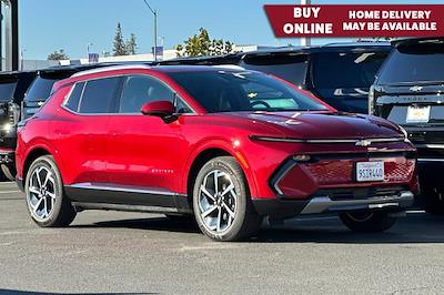 2025 Chevrolet Equinox EV FWD SUV for sale #C4297R - photo 1